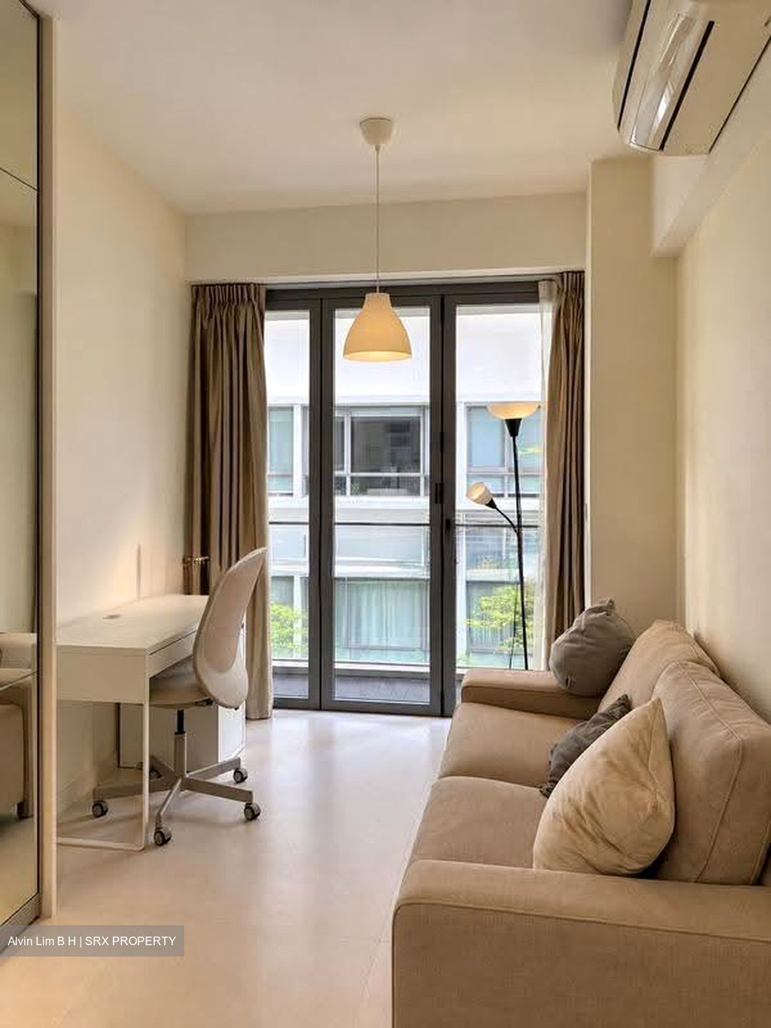 Vivace (D9), Apartment #638718121